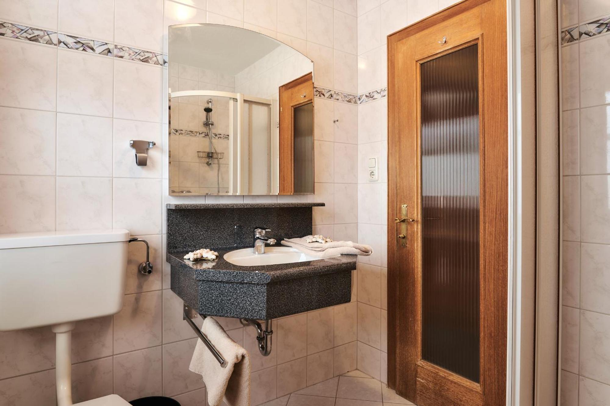 Heiterwanger Hof Appartments Zewnętrze zdjęcie